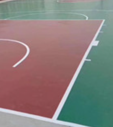 澄城篮球场地坪维修全方案